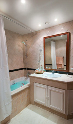 Hotel Le Consul ตูนิส ภายนอก รูปภาพ