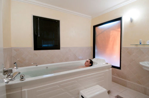 Hotel Le Consul ตูนิส ภายนอก รูปภาพ