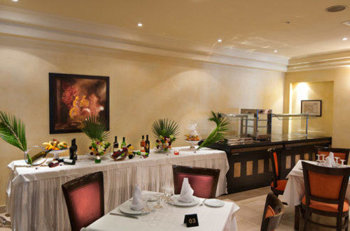 Hotel Le Consul ตูนิส ภายนอก รูปภาพ